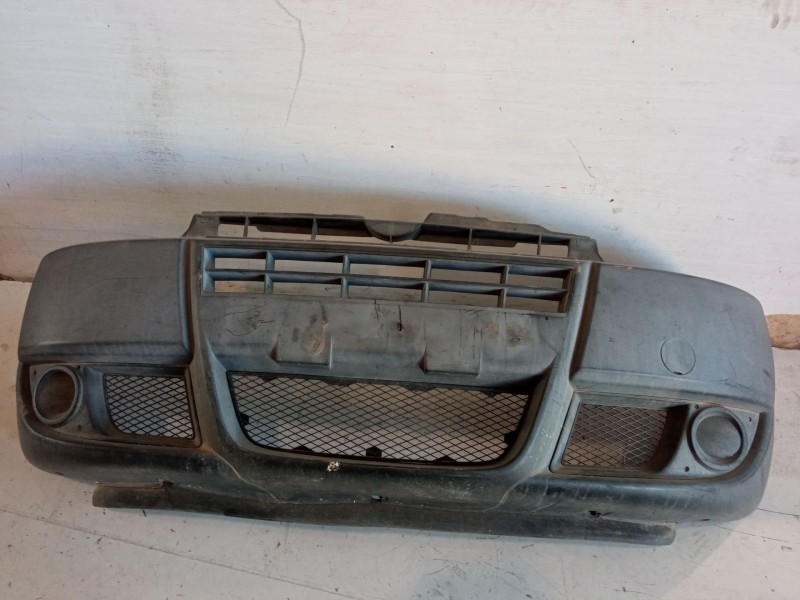 Recambio de paragolpes delantero para fiat doblo furgoneta/monovolumen (223_) 1.3 d multijet referencia OEM IAM   