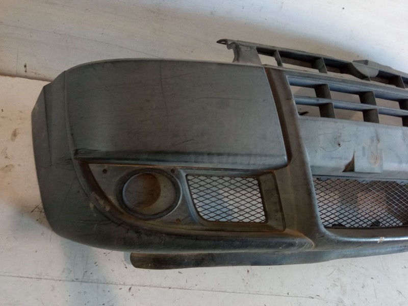 Recambio de paragolpes delantero para fiat doblo furgoneta/monovolumen (223_) 1.3 d multijet referencia OEM IAM   
