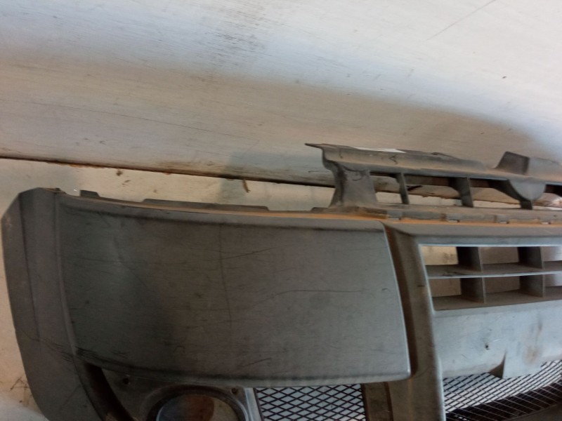 Recambio de paragolpes delantero para fiat doblo furgoneta/monovolumen (223_) 1.3 d multijet referencia OEM IAM   