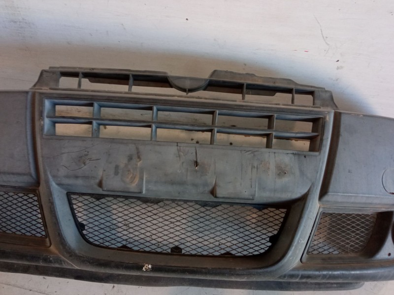 Recambio de paragolpes delantero para fiat doblo furgoneta/monovolumen (223_) 1.3 d multijet referencia OEM IAM   