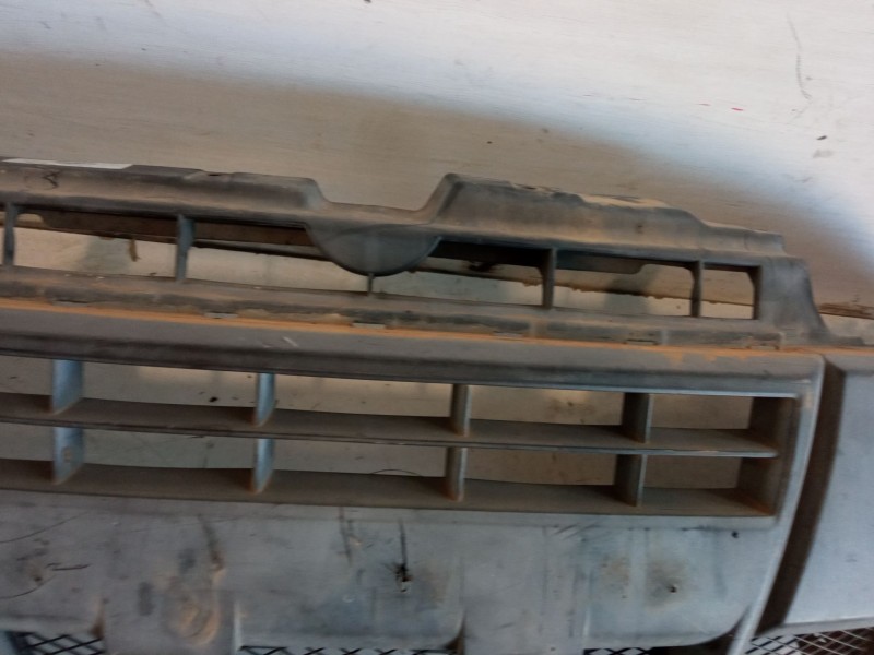 Recambio de paragolpes delantero para fiat doblo furgoneta/monovolumen (223_) 1.3 d multijet referencia OEM IAM   