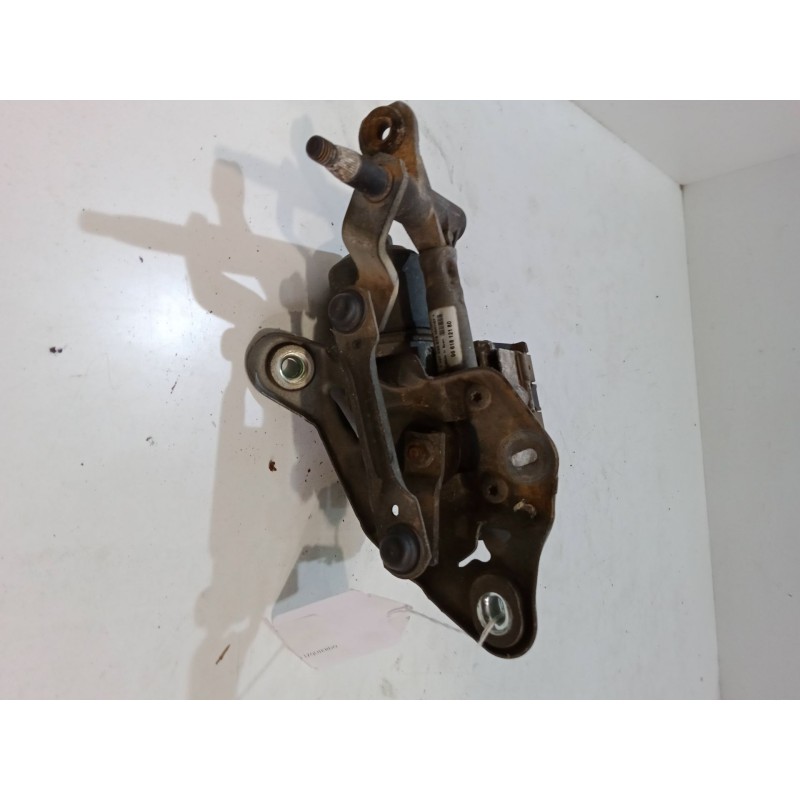 Recambio de motor limpiaparabrisas delantero izquierdo para peugeot 407 sw (6e_, 6d_) 2.0 hdi 135 referencia OEM IAM 0390241968 