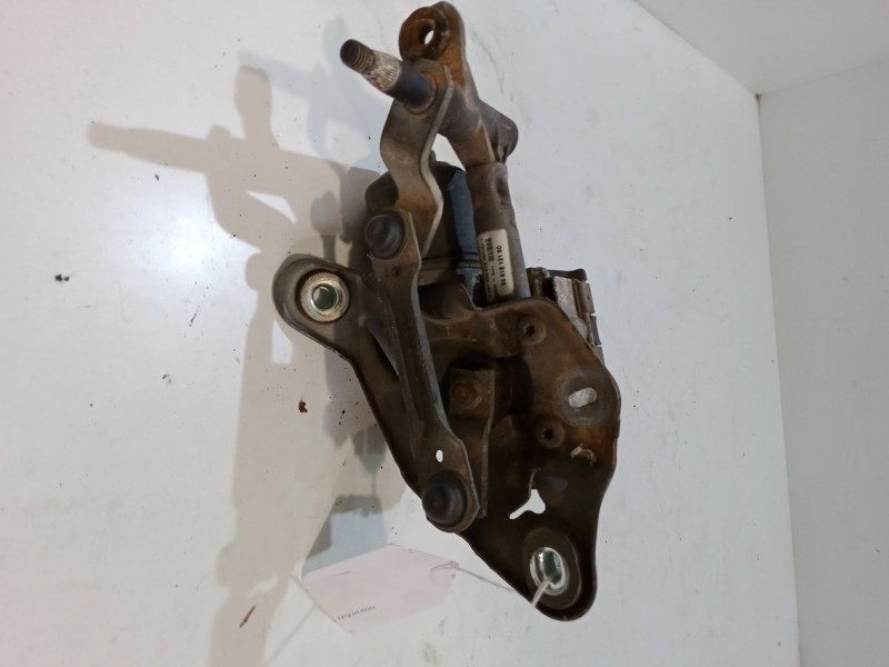 Recambio de motor limpiaparabrisas delantero izquierdo para peugeot 407 sw (6e_, 6d_) 2.0 hdi 135 referencia OEM IAM 0390241968 