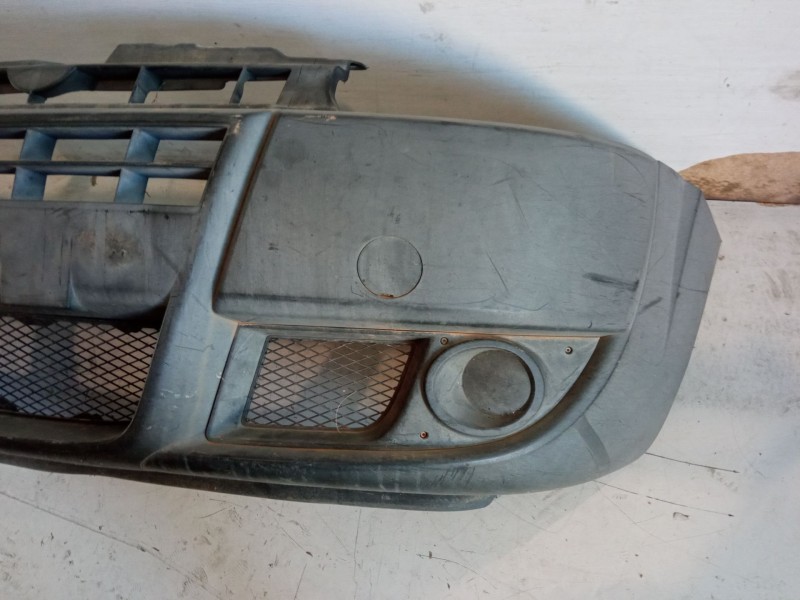 Recambio de paragolpes delantero para fiat doblo furgoneta/monovolumen (223_) 1.3 d multijet referencia OEM IAM   