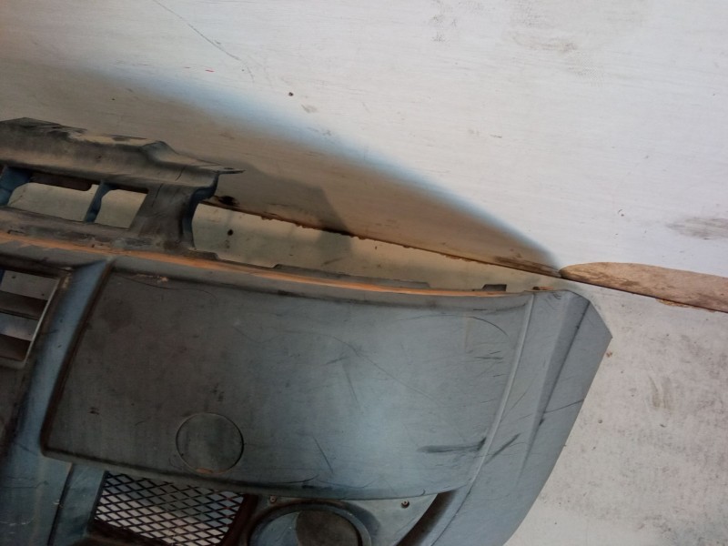 Recambio de paragolpes delantero para fiat doblo furgoneta/monovolumen (223_) 1.3 d multijet referencia OEM IAM   