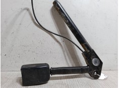 Recambio de anclaje cinturon delantero izquierdo para ford focus i (daw, dbw) 2.0 16v referencia OEM IAM   