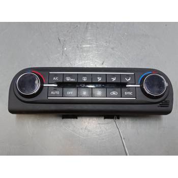 MANDO CLIMATIZADOR 97250J7302 