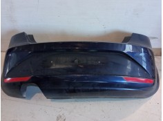 Recambio de paragolpes trasero para seat leon (1p1) 1.9 tdi referencia OEM IAM   