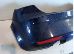 Recambio de paragolpes trasero para seat leon (1p1) 1.9 tdi referencia OEM IAM    2