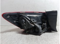 Recambio de piloto led trasero derecho para seat leon st (5f8) 2.0 tdi referencia OEM IAM    2