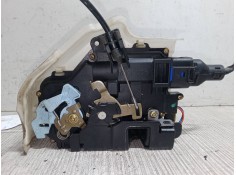 Recambio de cerradura puerta delantera izquierda para volkswagen golf plus v (5m1, 521) 1.6 referencia OEM IAM    2