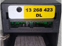 Recambio de warning para opel meriva a monospace (x03) 1.7 cdti (e75) referencia OEM IAM    2