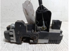 Recambio de cerradura puerta trasera derecha para opel meriva a monospace (x03) 1.7 cdti (e75) referencia OEM IAM   