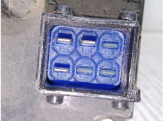 Recambio de cerradura puerta trasera derecha para opel meriva a monospace (x03) 1.7 cdti (e75) referencia OEM IAM    2