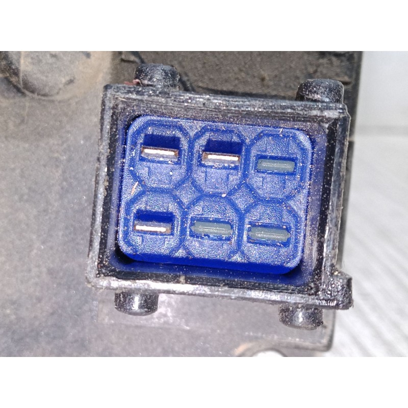 Recambio de cerradura puerta trasera derecha para opel meriva a monospace (x03) 1.7 cdti (e75) referencia OEM IAM   