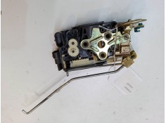 Recambio de cerradura puerta delantera derecha para daewoo tacuma (u100) 2.0 referencia OEM IAM    2