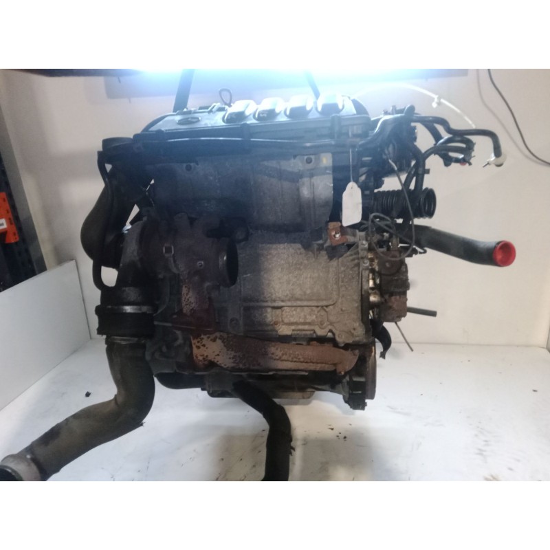 Recambio de motor completo para mercedes-benz clase a (w169) a 200 cdi (169.308, 169.008) referencia OEM IAM   