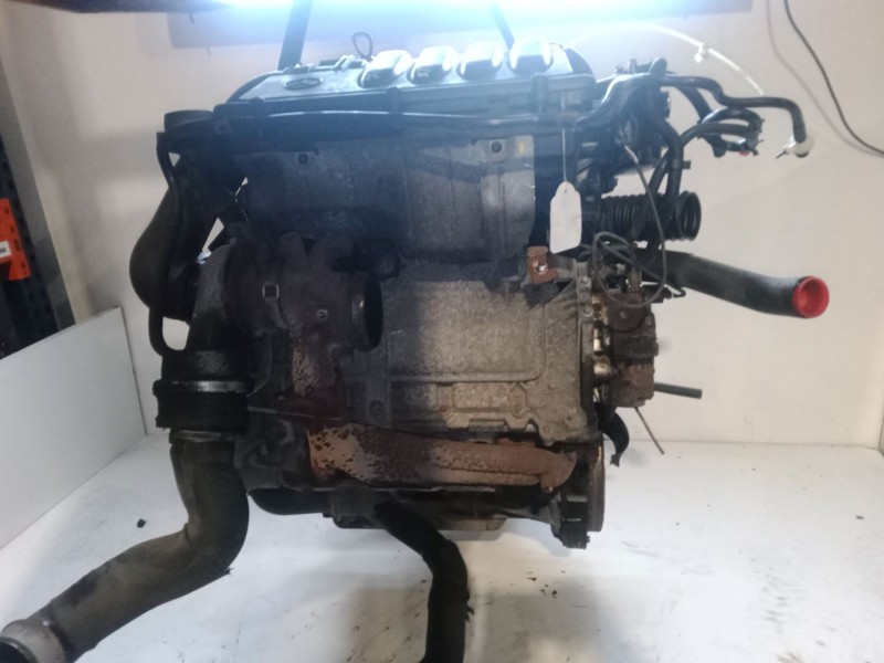 Recambio de motor completo para mercedes-benz clase a (w169) a 200 cdi (169.308, 169.008) referencia OEM IAM   