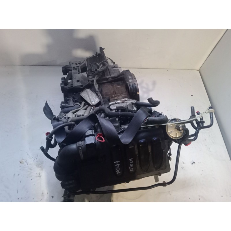 Recambio de motor completo para mercedes-benz clase a (w169) a 200 cdi (169.308, 169.008) referencia OEM IAM   