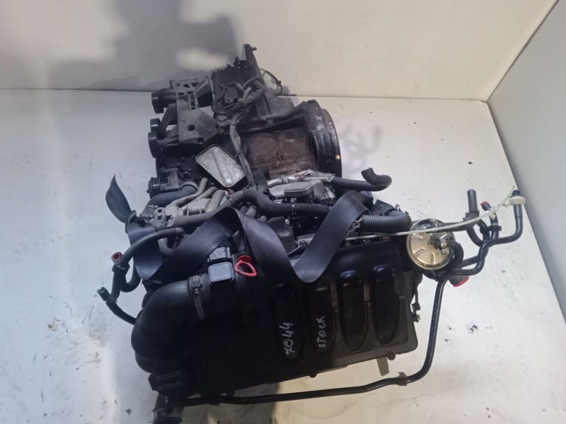 Recambio de motor completo para mercedes-benz clase a (w169) a 200 cdi (169.308, 169.008) referencia OEM IAM   