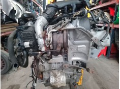 Recambio de motor completo para volkswagen polo vi (aw1, bz1, ae1) 1.0 tsi referencia OEM IAM 156522  