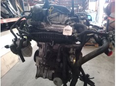 Recambio de motor completo para volkswagen polo vi (aw1, bz1, ae1) 1.0 tsi referencia OEM IAM 156522   2