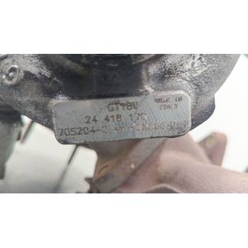 TURBO 24418170 