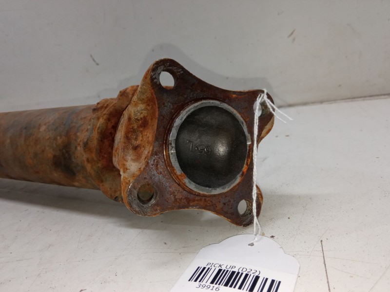 Recambio de transmision central para nissan pick up (d22) 2.5 d referencia OEM IAM   