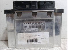 Recambio de centralita motor uce para volkswagen polo vi (aw1, bz1, ae1) 1.0 tsi referencia OEM IAM 04C907309AT  