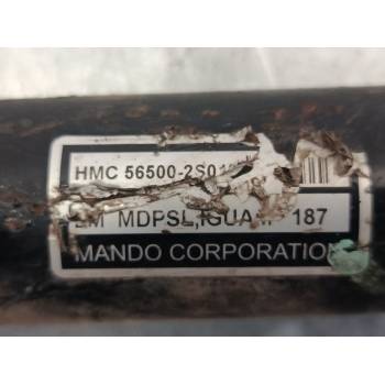 CREMALLERA DIRECCION HMC565002S01 