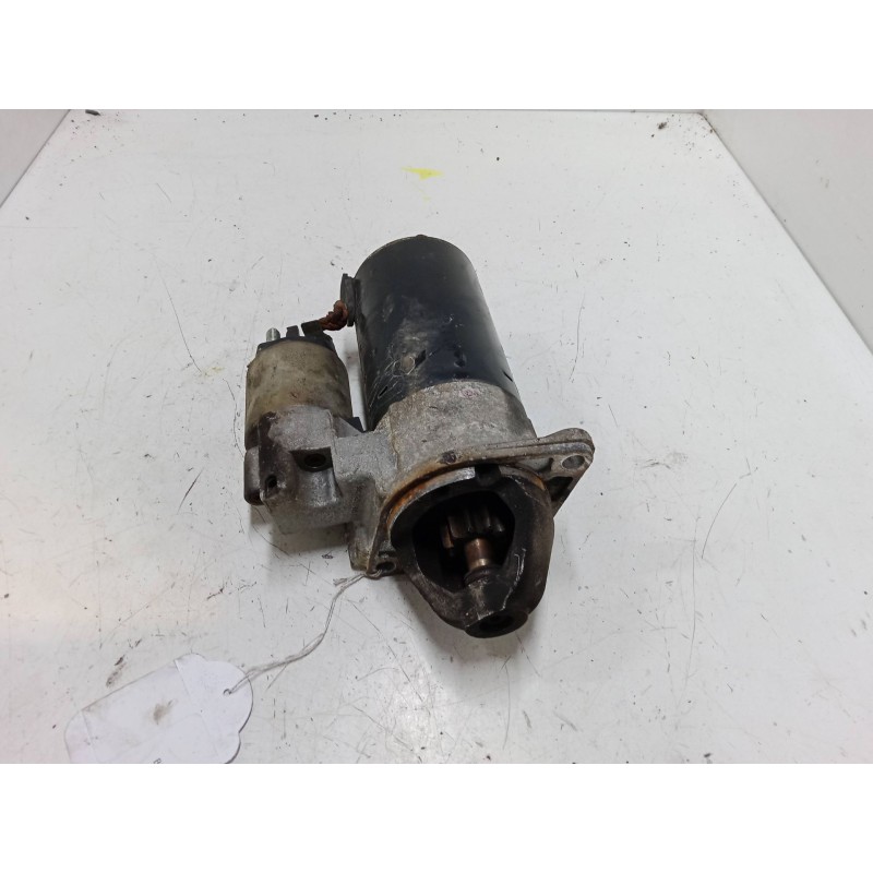 Recambio de motor arranque para mercedes-benz clase a (w169) a 200 cdi (169.308, 169.008) referencia OEM IAM   
