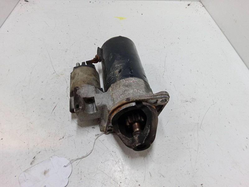 Recambio de motor arranque para mercedes-benz clase a (w169) a 200 cdi (169.308, 169.008) referencia OEM IAM   