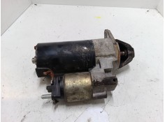 Recambio de motor arranque para mercedes-benz clase a (w169) a 200 cdi (169.308, 169.008) referencia OEM IAM    2