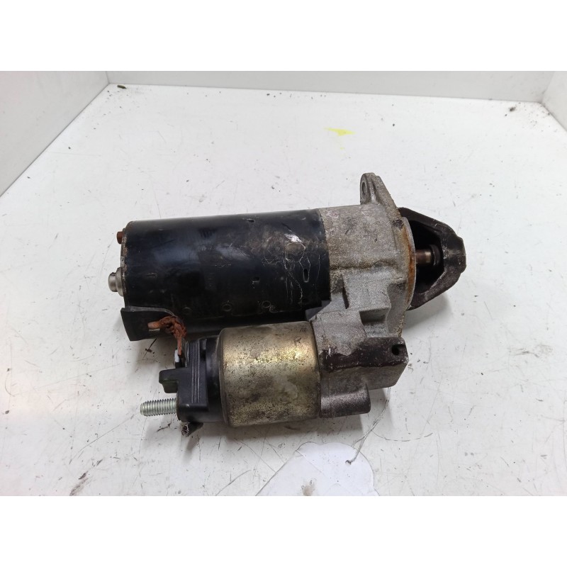 Recambio de motor arranque para mercedes-benz clase a (w169) a 200 cdi (169.308, 169.008) referencia OEM IAM   