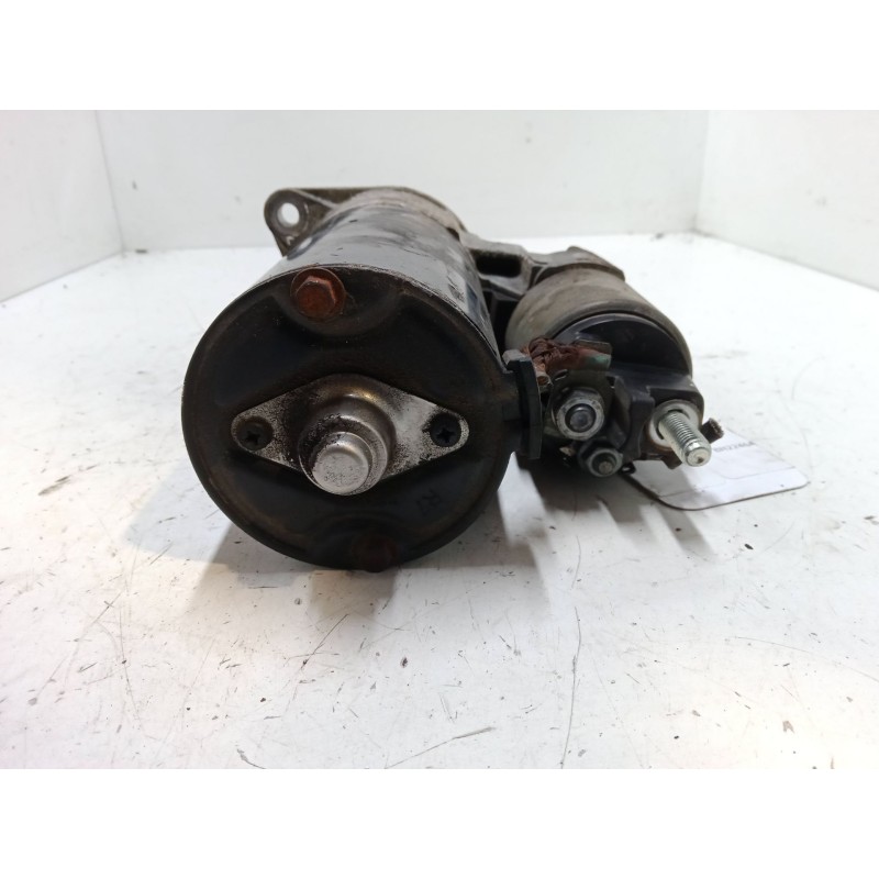 Recambio de motor arranque para mercedes-benz clase a (w169) a 200 cdi (169.308, 169.008) referencia OEM IAM   