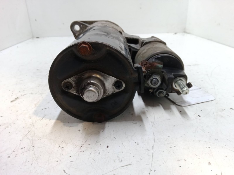 Recambio de motor arranque para mercedes-benz clase a (w169) a 200 cdi (169.308, 169.008) referencia OEM IAM   
