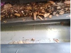 ford tourneo connect del año 2009