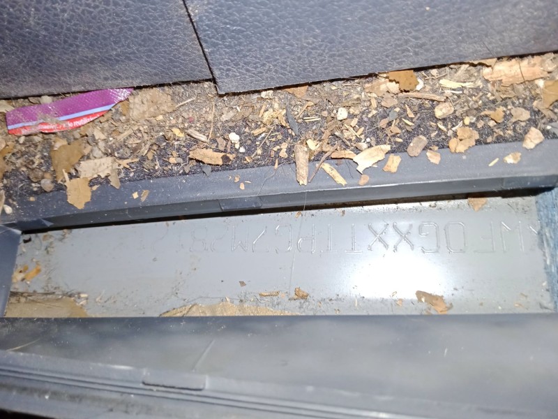 ford tourneo connect del año 2009