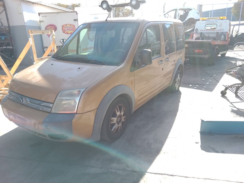ford tourneo connect del año 2009