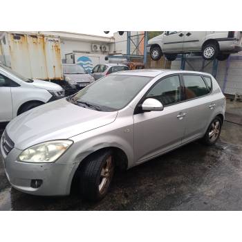 KIA CEE'D HATCHBACK (ED)