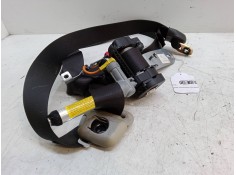 Recambio de cinturon seguridad delantero derecho para mitsubishi carisma (da_) 1.6 (da1a) referencia OEM IAM    2