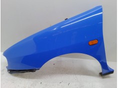 Recambio de aleta delantera izquierda para seat ibiza ii (6k1) 1.4 i referencia OEM IAM   