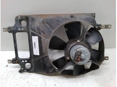 Recambio de electroventilador para seat ibiza ii (6k1) 1.4 i referencia OEM IAM   
