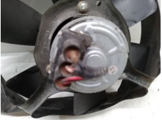 Recambio de electroventilador para seat ibiza ii (6k1) 1.4 i referencia OEM IAM    2