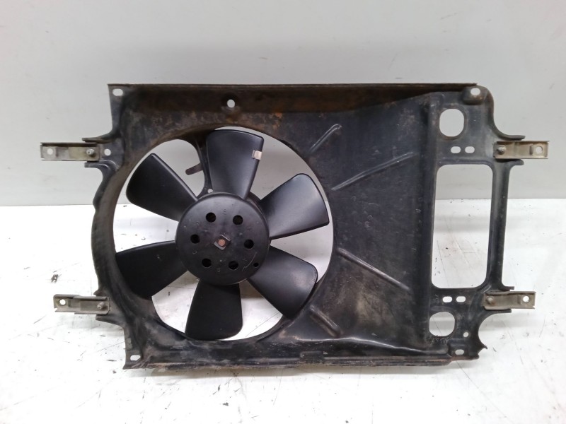 Recambio de electroventilador para seat ibiza ii (6k1) 1.4 i referencia OEM IAM   