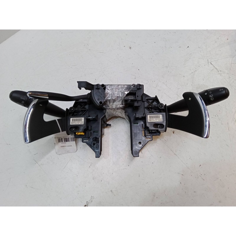 Recambio de mando luces para citroën c4 grand picasso i (ua_) 1.6 hdi referencia OEM IAM   