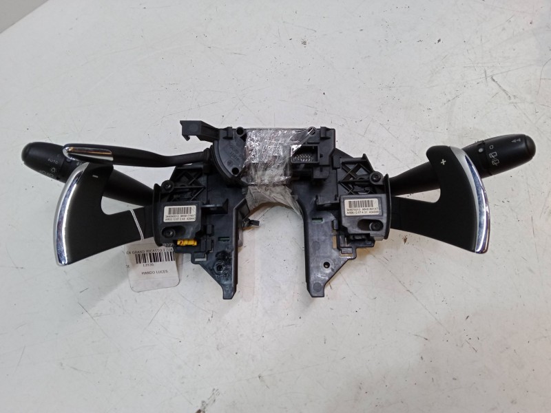 Recambio de mando luces para citroën c4 grand picasso i (ua_) 1.6 hdi referencia OEM IAM   
