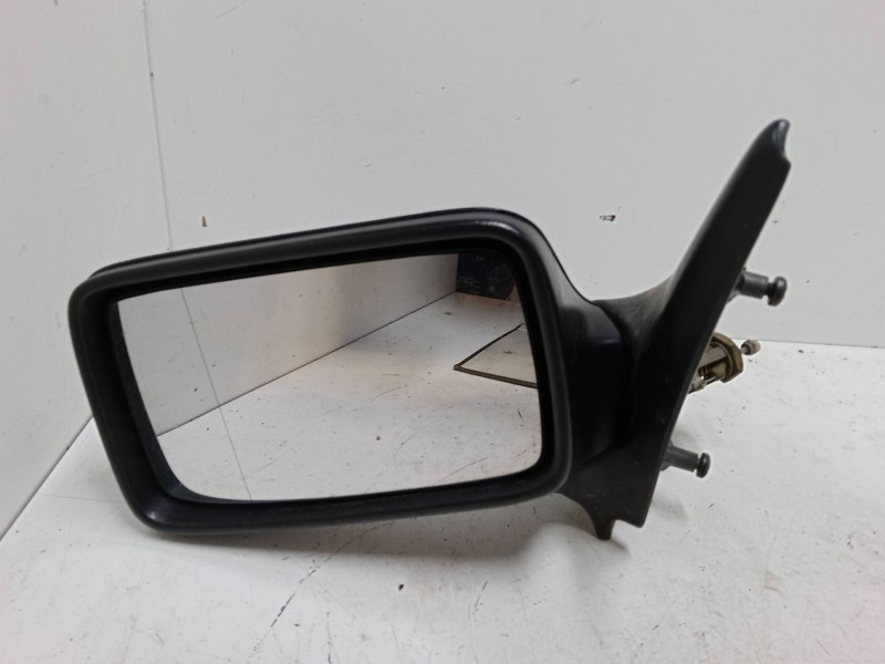 Recambio de retrovisor izquierdo para seat ibiza ii (6k1) 1.4 i referencia OEM IAM   