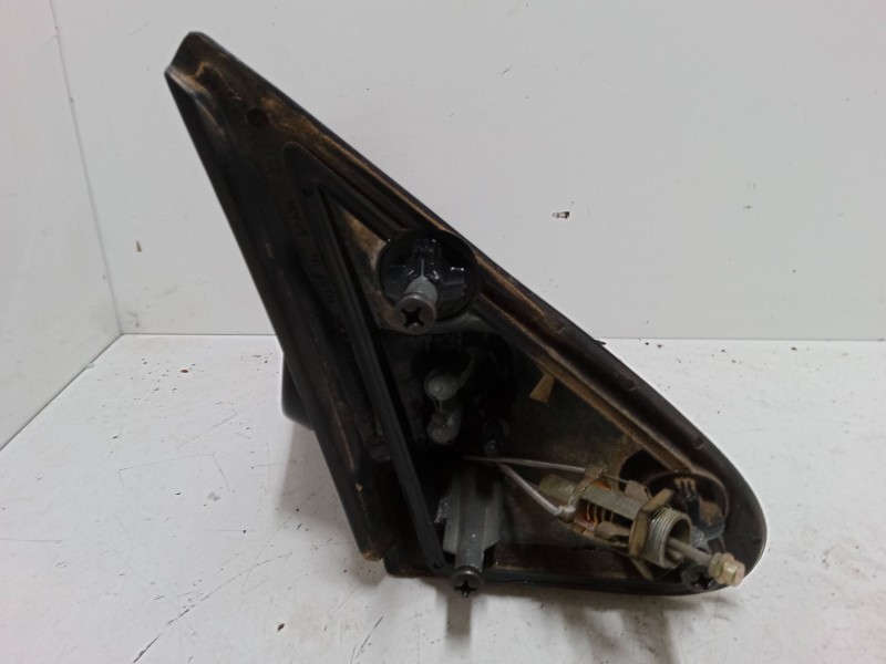 Recambio de retrovisor izquierdo para seat ibiza ii (6k1) 1.4 i referencia OEM IAM   