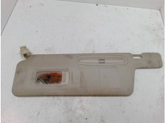 Recambio de parasol izquierdo para seat ibiza ii (6k1) 1.4 i referencia OEM IAM   